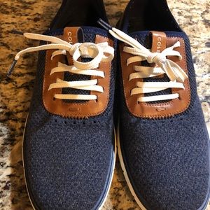 Cole Hann Generation ZERO GRAND